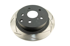 دوار فرامل خلفي من سلسلة Street Series لسيارة Toyota RAV4 موديل 2005+ DBA