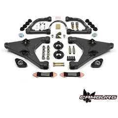 Camburg 03-09 Toyota 4-Runner / 07-09 Toyota FJ Race Series L/T Kit (UNI UCA)