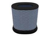 aFe MagnumFLOW Pro 5R Universal Air Filter (6.5x4.75) IN Fx (9x7) IN B x (9x7) IN T (Invert) x 9H