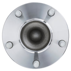 MOOG 2014 Mazda 6 Rear Hub Assembly