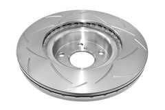 DBA 12+ Subaru/Scion BRZ/FR-S Limited&Premium (AU Spec)/ 08-13 WRX Front Slotted Street Series Rotor