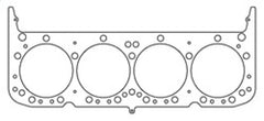 Cometic Chevy Small Block 4.060 inch Bore .040 inch MLS Head Gasket (18 or 23 Deg. Heads)