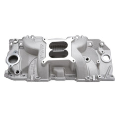 مشعب العادم المستطيل Edelbrock Performer RPM 454