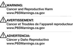 Energy Suspension GM Transmission Mount - Short - Black