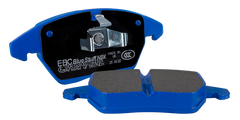 EBC 2023+ Toyota GR Corolla Bluestuff Front Brake Pads