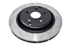 DBA 09 Pontiac G8 GXP V8 6.2L دوار خلفي مشقوق من سلسلة 4000