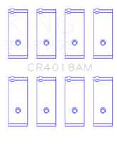 King Toyota 1S/4S/2SELC/3SFE/3SGELC (Size STD) Connecting Rod Bearing Set