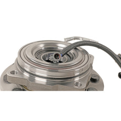 مجموعة المحور الأمامي لـ MOOG 05-10 Ford F-450 Super Duty