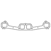 Cometic Chevrolet 348/409 W-Series Big Block V8 .064 AM Exhaust Manifold Gasket Set