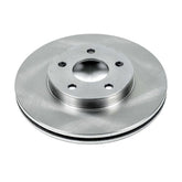 Power Stop 07-10 Chevrolet Cobalt Front Autospecialty Brake Rotor