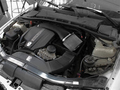 نظام سحب الهواء البارد aFe Magnum FORCE Stage-2 Pro DRY S 11-13 BMW 335i/xi (E9x) L6 3.0L (t) N55