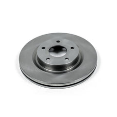 Power Stop 07-13 Nissan Altima Front Autospecialty Brake Rotor