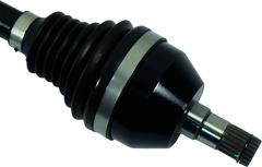 محور سباق DragonFire Hydra - Can-Am Maverick X3 900 X rs Turbo R 17-18 - الموضع - أمامي أيمن