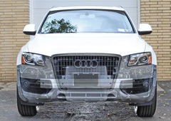 مبرد أمامي AWE Tuning Q5 2.0T