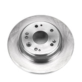 Power Stop 02-04 Acura RL Rear Autospecialty Brake Rotor