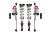 Eibach Pro-Truck Coilover Stage 2R (Front Coilovers + Rear Shocks) for 16-22 Toyota Tacoma 2WD/4WD