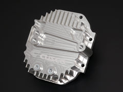 Cusco 13-20 Subaru BRZ / 13-16 Scion FR-S / 17-20 Toyota 86 Differential Cover - Silver