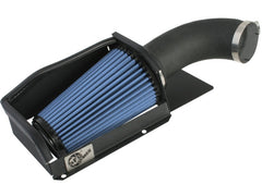 مدخل هواء aFe MagnumFORCE المرحلة 2 Pro DRY 5R 11-13 Mini Cooper S L4-1.6L (توربو)