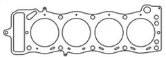 محرك Cometic Toyota 20R/22R بقطر 95 مم وقطر 0.036 بوصة وحشية رأس MLS 2.2/2.4 لتر