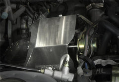 PERRIN 02-14 Subaru WRX / 04-21 STI / 05-09 Legacy GT / 04-13 Forester XT Turbo Heatshield - SS