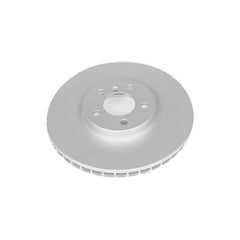 Power Stop 02-03 BMW X5 Front Evolution High Carbon Geomet Coated Rotor