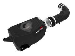 نظام سحب الهواء aFe POWER Momentum GT Pro Dry S لسيارة ألفا روميو جوليا L4-2.0L (t) موديلات 17-21