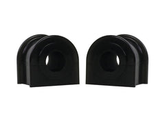 Whiteline Sway Bar Mount Bushing Kit - 19mm