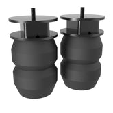 نظام تعزيز التعليق الخلفي لـ Ram ProMaster 1500 من Timbren 2014