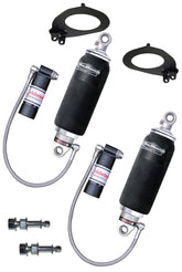 Ridetech 82-02 Camaro و Firebird ShockWaves TQ Series الخلفية