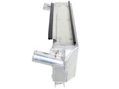 مبرد داخلي من سلسلة aFe BladeRunner GT لشاحنات الديزل Dodge Ram 13-16 L6-6.7L (td)