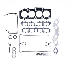 طقم Cometic Street Pro 89-94 Toyota 3S-GTE 2.0L 87mm Top End Kit مع حشية رأس 0.56