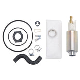 مضخة وقود Edelbrock 155 لتر/ساعة EFI داخل الخزان لسيارة Ford Mustang 85-97 (Ex 96-97 Cobra)