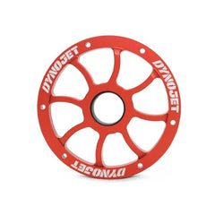 طقم لوحة الضغط التوربينية Dynojet Polaris RZR XP