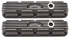 Edelbrock Valve Cover Classic Series Chrysler Magnum V8 Black