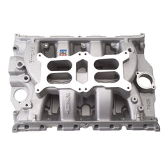 مشعب سحب Edelbrock Ford Perf RPM Dual Quad Fe