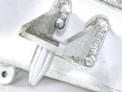 مبردات داخلية aFe Bladerunner I/C لشاحنات الديزل Ford V8-6.4L (td) موديل 08-10