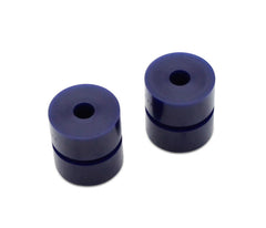 SuperPro Front Shock Absorber Upper Bushing Kit