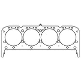 Cometic GM SB2.2 Small Block V8 .098in MLS Cylinder Head Gasket - 4.165in Bore - With Steam Holes