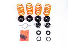 MSS 18-23 BMW X5 Gen4 / X6 Gen3 Urban Full Adjustable Kit (will not fit 24 models)