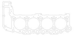 Cometic Dodge Powertech 4.7L V8 99-07 93mm Bore .051in MLS Head Gasket