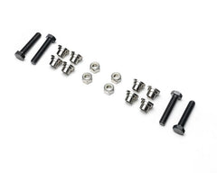 وصلات قضيب التوازن الأمامي القابل للتعديل من Agency Power 17-22 Can-Am Maverick X3 RS DS RC Turbo