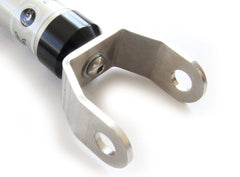 نظام امتصاص الصدمات Ridetech 97-13 Chevy Corvette C5 وC6 HQ Series