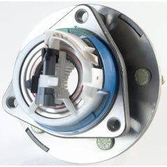 مجموعة المحور الأمامي لسيارة شيفروليه بليزر موديل 98-05 من MOOG