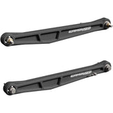 Camburg Ford Ranger Raptor 24-25 KINETIK Series Rear Billet Lower Trailing Arm Kit (GRAY)