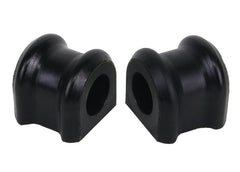 Whiteline 30mm Front Sway Bar Mount Bushing 97-06 Jeep Wrangler TJ