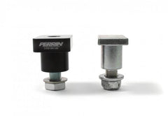 PERRIN 13-26 Subaru BRZ & Toyota GR86/86 / 13-16 Scion FR-S Transmission Support (Manual Only)
