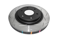 DBA 2012+ Nissan Armada/Patrol (Y62) / 2012+ Infiniti QX56 (Y62) دوار أمامي مشقوق من سلسلة 4000