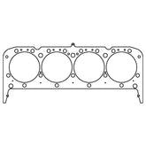 Cometic GM SB2.2 Small Block V8 .030in MLS Cylinder Head Gasket - 4.150in Bore - With Steam Holes