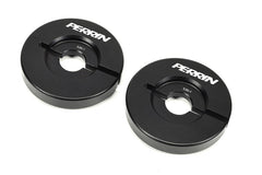 PERRIN 15-25 Subaru WRX/STI / 13-25 Crosstrek / 12-25 Impreza Differential Lockdown System