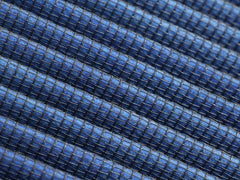 فلتر هواء Magnum FLOW Pro 5R aFe (7-1/2x5-1/2)in F x (9x7)in B x (5-3/4x3-3/4)in T x 10in H